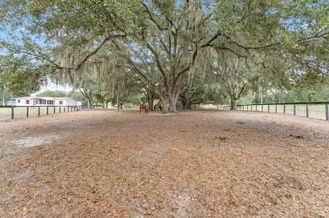 17205 SE 160th Avenue Rd, Weirsdale, FL 32195