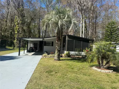 305 S Timber Trl, Wildwood, FL 34785