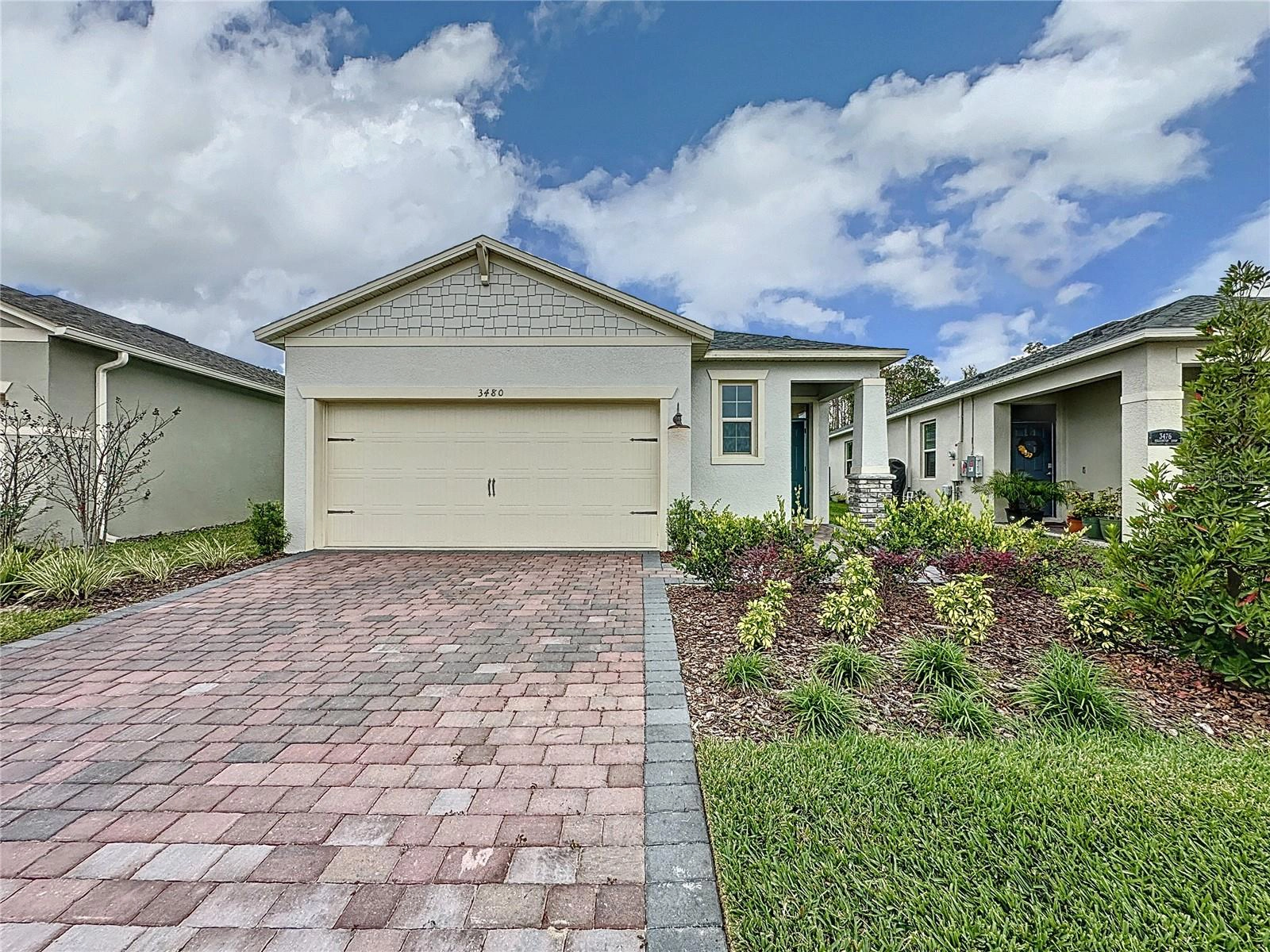 3480 Yellowtop Loop, Clermont, FL 34714 photo 1