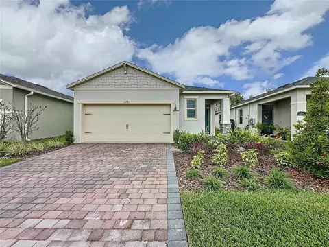 3480 Yellowtop Loop, Clermont, FL 34714