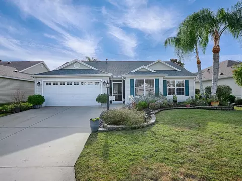 628 Cokesbury Dr, The Villages, FL 32162
