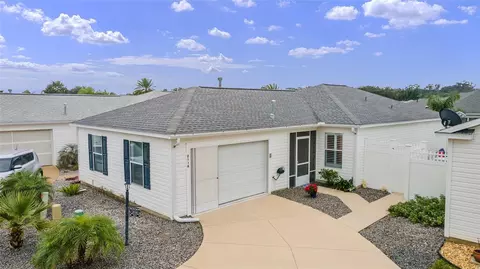 2116 Jasper Way, The Villages, FL 32162