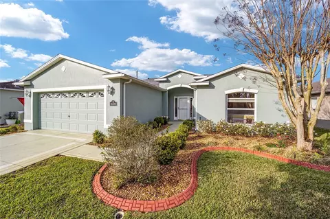 16206 SW Sw 12th Ter Ter, Ocala, FL 34473