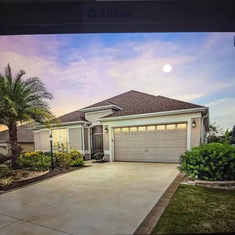 3095 Kramer Ct, The Villages, FL 32163