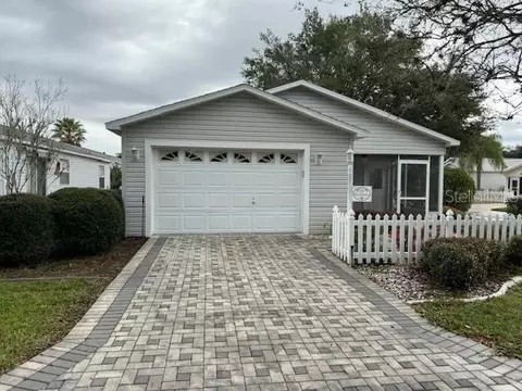 1701 Quintero Ct, The Villages, FL 32162