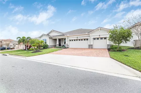 2116 Emil Jahna Rd, Clermont, FL 34711