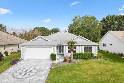 17824 SE 86th Oak Leaf Ter, The Villages, FL 32162