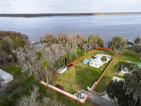 2151 Cr 406a, Lake Panasoffkee, FL 33538