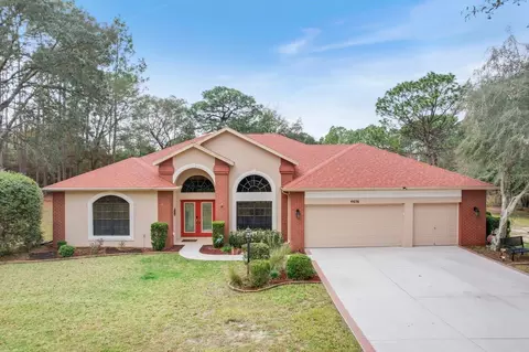 4656 N Lena Dr, Beverly Hills, FL 34465