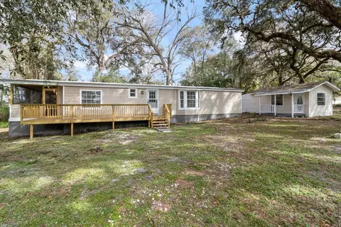 12491 E Trails End Rd, Floral City, FL 34436