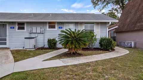 10301 Us Highway 27 #23, Clermont, FL 34711