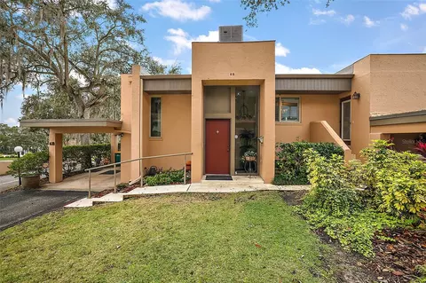601 W Old Us Highway 441 #6B, Mount Dora, FL 32757