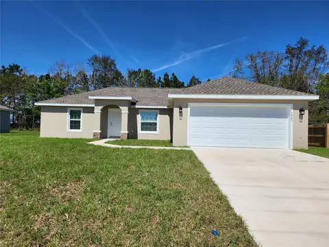 5463 SW 150th Ln, Ocala, FL 34473