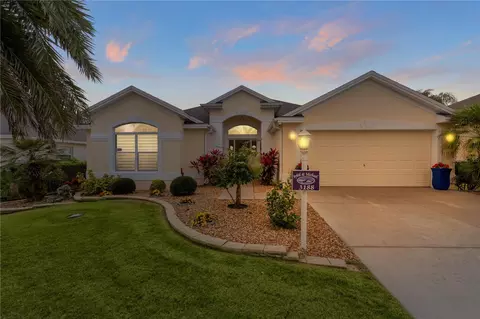 3188 Abana Path, The Villages, FL 32163