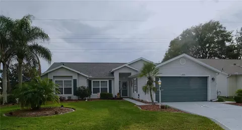 4446 River Ridge Dr, Leesburg, FL 34748