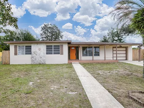 1373 Hartley Ave, Deltona, FL 32725