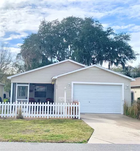 16922 SE 94th Sunnybrook Cir, The Villages, FL 32162