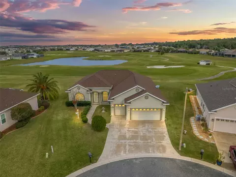 12366 SE 176th Loop, Summerfield, FL 34491