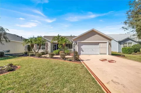 1234 Donalds Pl, The Villages, FL 32162
