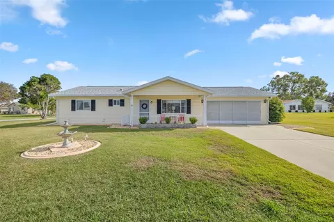 10492 SE 178th St, Summerfield, FL 34491