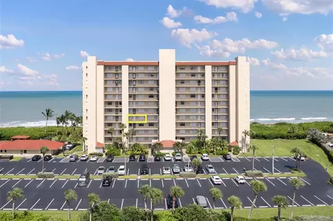 4200 N Hwy Highway A1a 511 #511, Fort Pierce, FL 34949