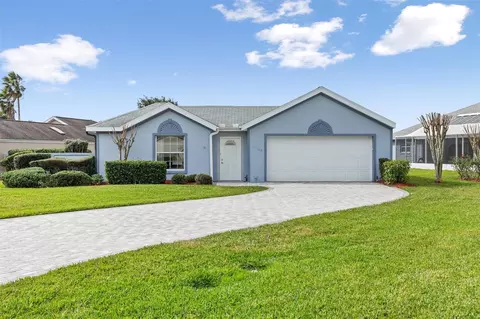 17708 SE 114th Ct, Summerfield, FL 34491