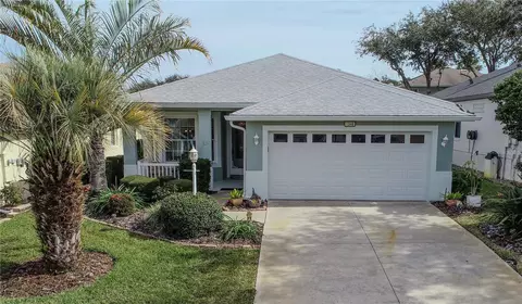 5348 Indian Ocean Loop, Tavares, FL 32778