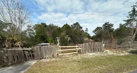 31335 Benton Dr, Eustis, FL 32736