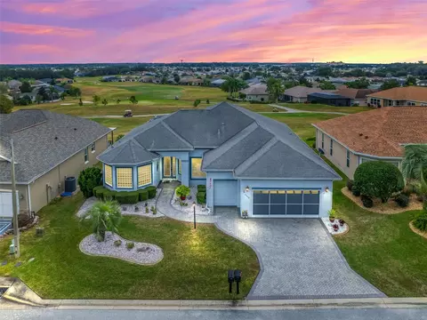 17112 SE 117th Cir, Summerfield, FL 34491