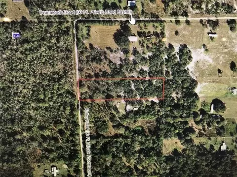 Kelly Ridge Road, Frostproof, FL 33843