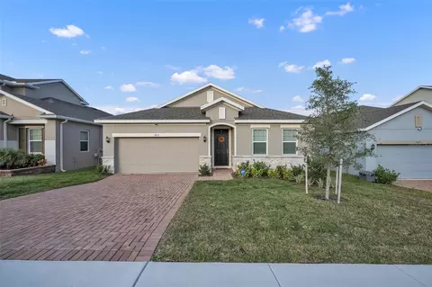 603 Bellingham Way, Minneola, FL 34715