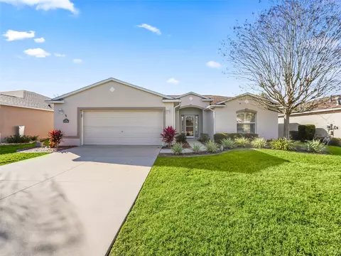 15704 SW 16th Ter, Ocala, FL 34473