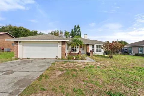 130 Woodland Dr, Haines City, FL 33844