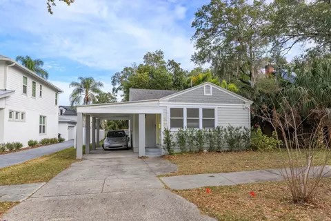 315 E Kaley St, Orlando, FL 32806