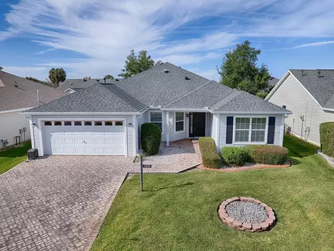 17922 SE 88th Cascade Ct, The Villages, FL 32162