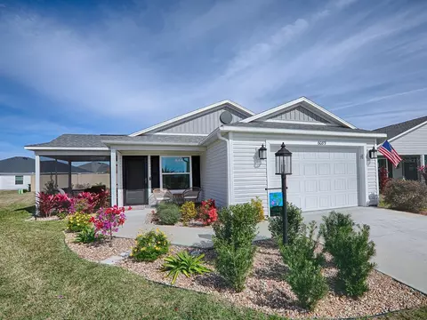 6089 Skinner St, The Villages, FL 32163