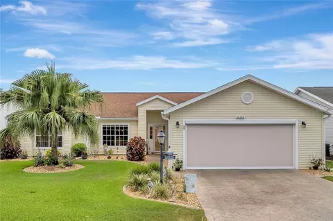 26326 Glen Eagle Dr, Leesburg, FL 34748