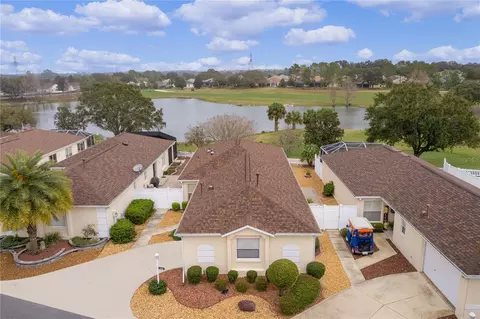 17369 SE 84th Foxgrove Ave, The Villages, FL 32162