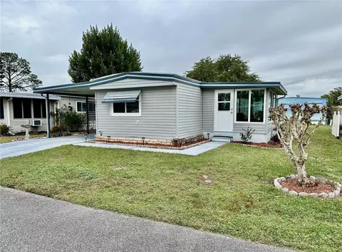 221 Paradise S, Leesburg, FL 34788