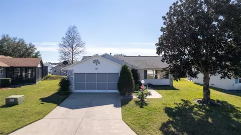 6408 Highland Lakes Blvd, Leesburg, FL 34748