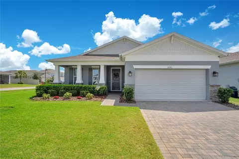 3241 Sailing Pier Ave, Winter Garden, FL 34787
