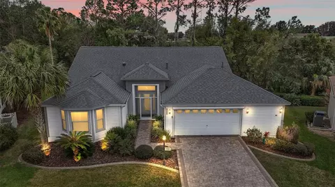 1301 La Estrellita Way, The Villages, FL 32162