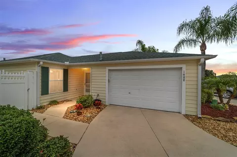1488 Azteca Loop, The Villages, FL 32162