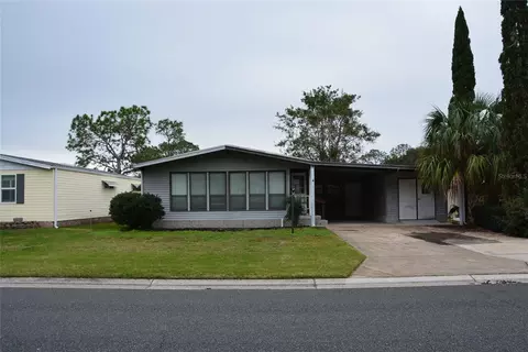 1724 W Schwartz Blvd, The Villages, FL 32159