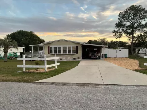 9580 SE 161st Pl, Summerfield, FL 34491