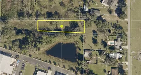 Catherine Lane, Groveland, FL 34736