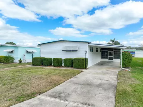 25922 Zinnia Ln, Astatula, FL 34705