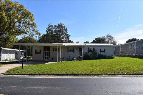 2009 S Citrus Cir #1398, Zellwood, FL 32798
