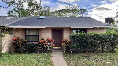 7639 Timber River Cir, Orlando, FL 32807