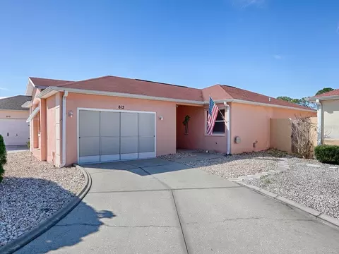 812 Alvarado Pl, The Villages, FL 32159